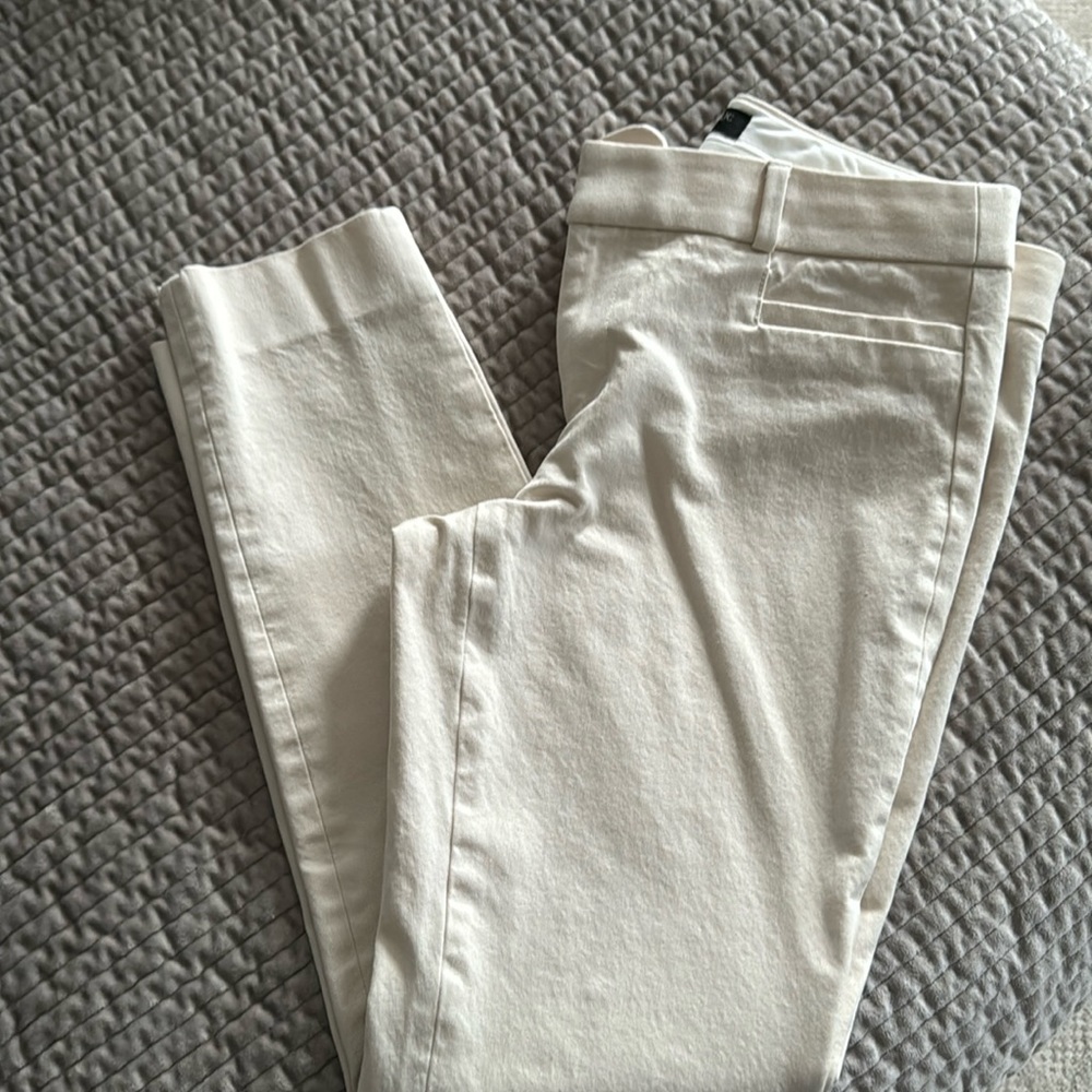 Banana Republic Sloan pant